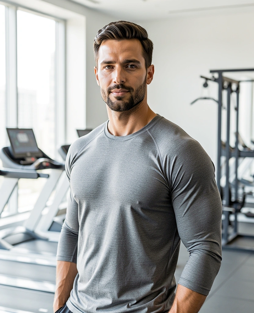 Aktivitätscoach VitalBalance